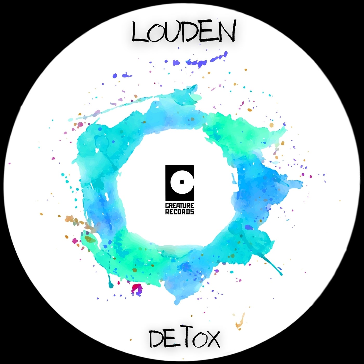 Louden - Detox [CRTR036]